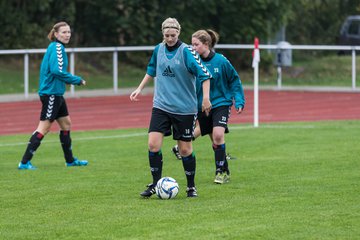 Bild 75 - Frauen TSV Sch�nberg - SV Henstedt Ulzburg 2 : Ergebnis: 2:6